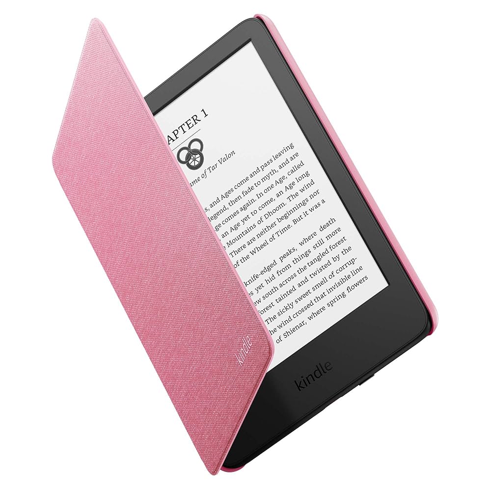 Amazon 電子書籍リーダーカバー ピンク付き Amazon.co.jp: MoKo ケース 6.8インチ Kindle Paperwhite (第11